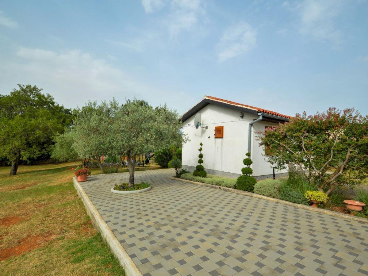 Holiday Home Gloria - Rca220 By Interhome Krnica Extérieur photo