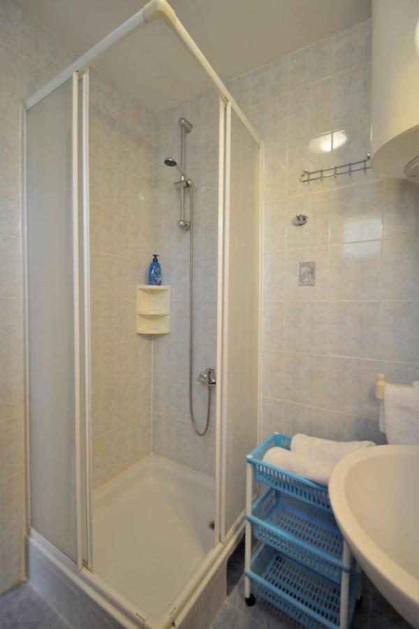 Holiday Home Gloria - Rca220 By Interhome Krnica Extérieur photo