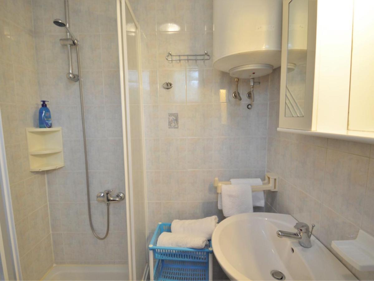 Holiday Home Gloria - Rca220 By Interhome Krnica Extérieur photo